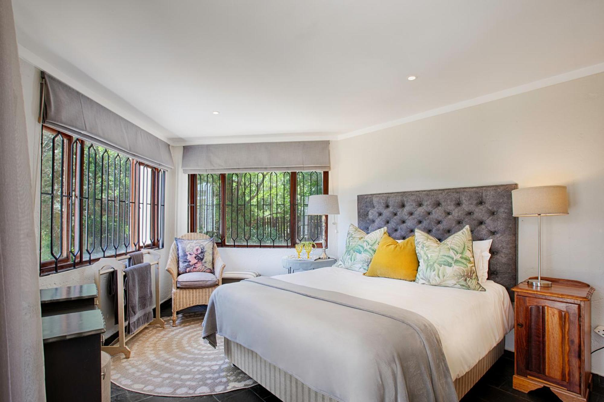 The River Cottage Muldersdrift Dış mekan fotoğraf
